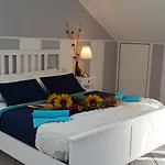 Bed & Breakfast Central Park 3*