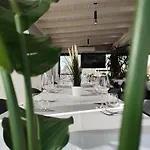 Central Park B&B 3*