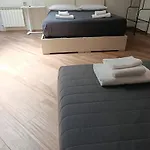 B&B Central Park 카사릴레