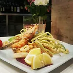Central Park B&B 카사릴레