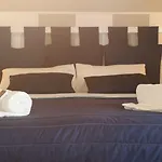 Central Park B&B