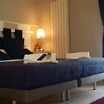 Central Park B&B