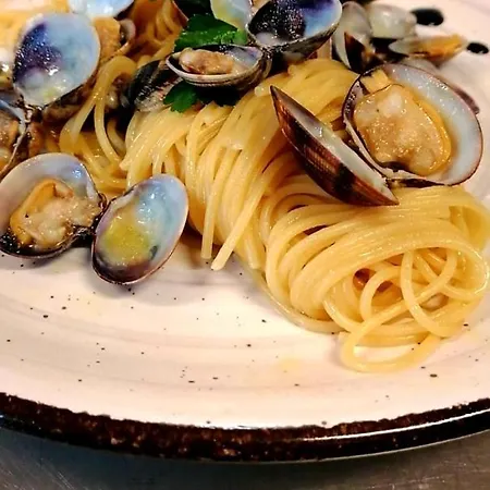 Central Park Bed & Breakfast Casarile