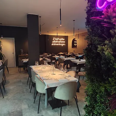 Central Park فندق مبيت وإفطار