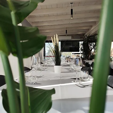 Central Park فندق مبيت وإفطار 3*