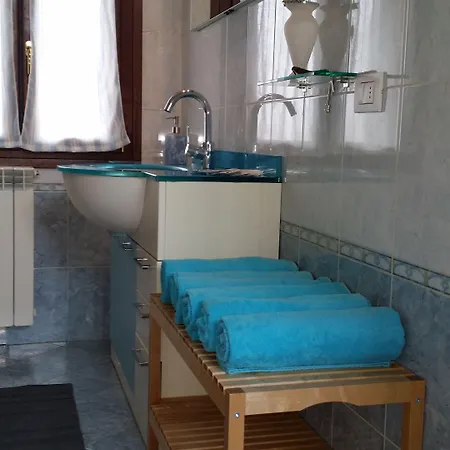 Central Park Casarile