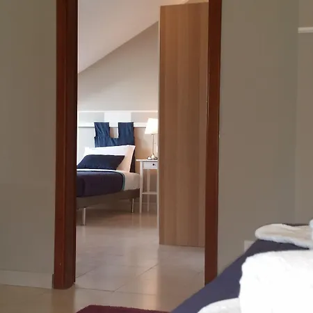 Central Park Casarile