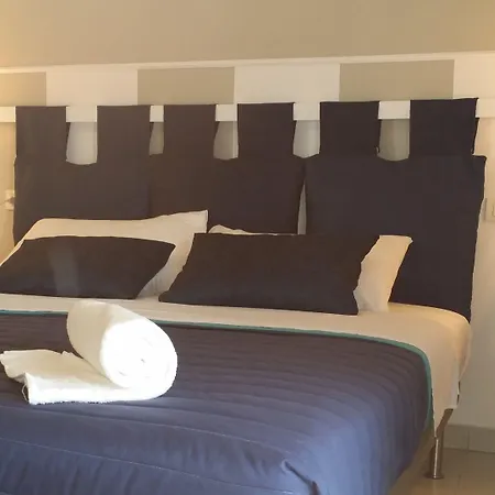 Bed & Breakfast Central Park 3*