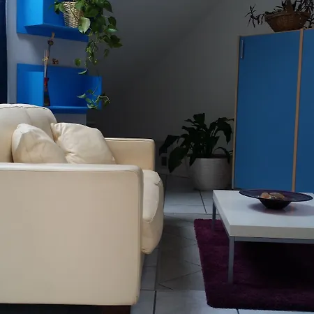 Central Park Bed & Breakfast