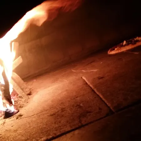 Bed & Breakfast Central Park Casarile