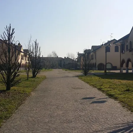 Central Park Casarile