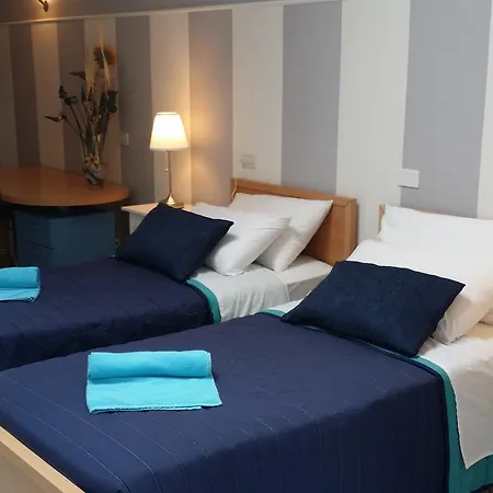 Central Park 3* Casarile