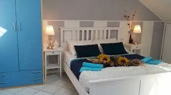 Bed & Breakfast Central Park