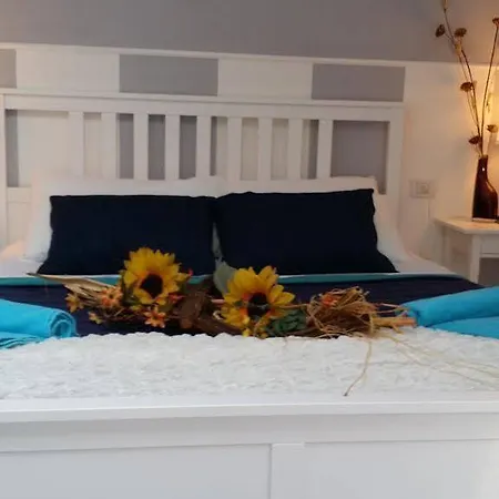 Bed & Breakfast Central Park Casarile