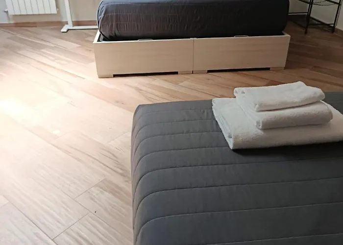 Oda ve Kahvaltı Central Park Casarile