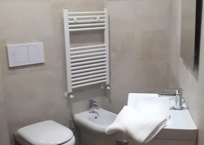 Central Park Oda ve Kahvaltı Casarile