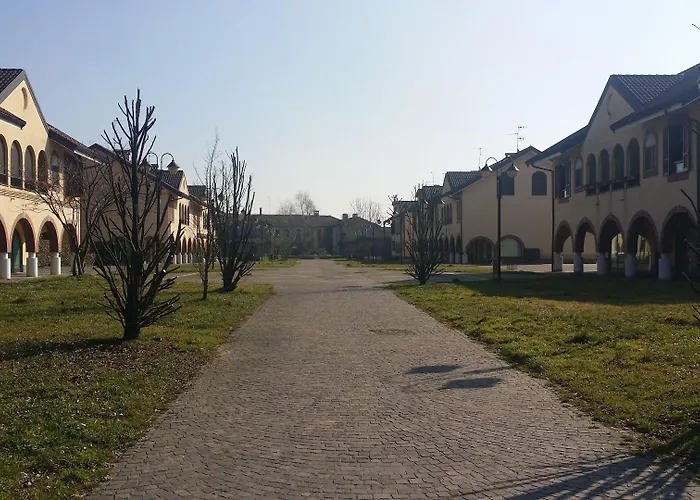 Central Park Casarile