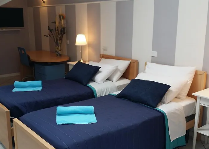 Central Park 3* Casarile