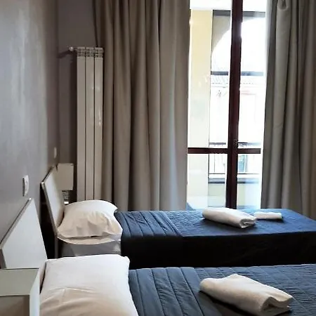 Bed & Breakfast Park