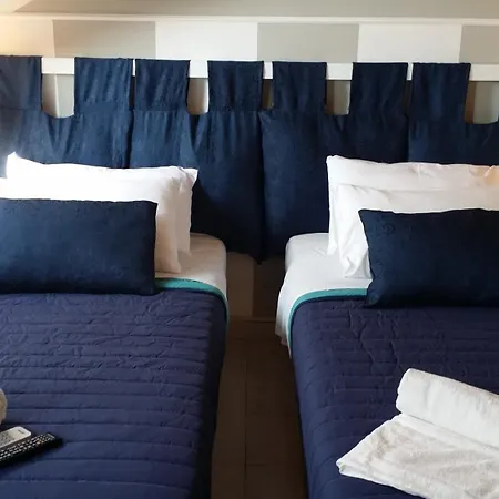 Park Bed & Breakfast Casarile