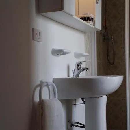 Park Bed & Breakfast Casarile
