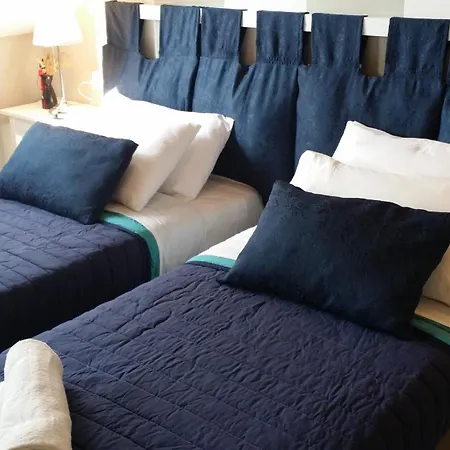 Bed & Breakfast Park