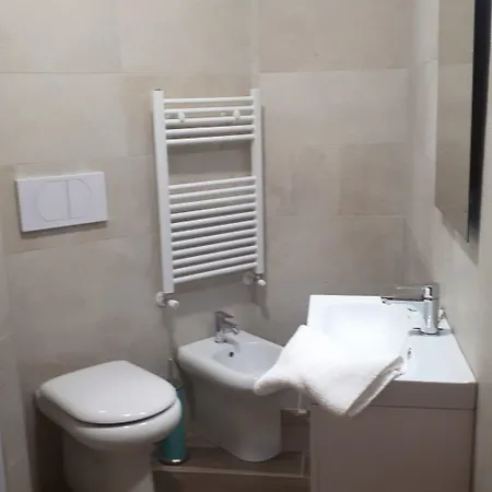 Central Park Oda ve Kahvaltı Casarile