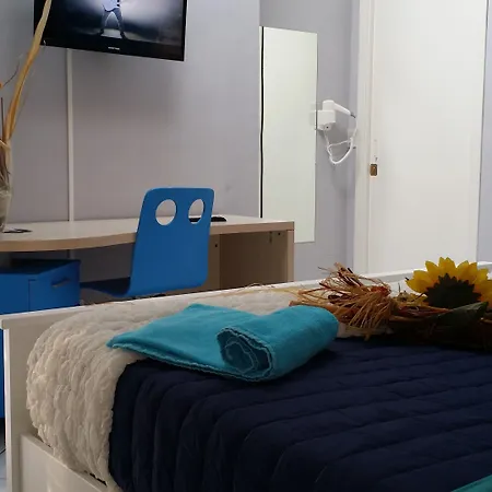 Bed & Breakfast Central Park Casarile