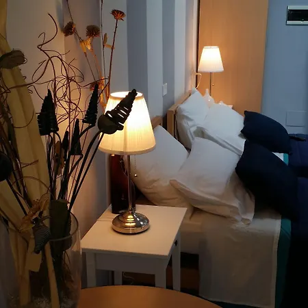 Central Park Bed & Breakfast