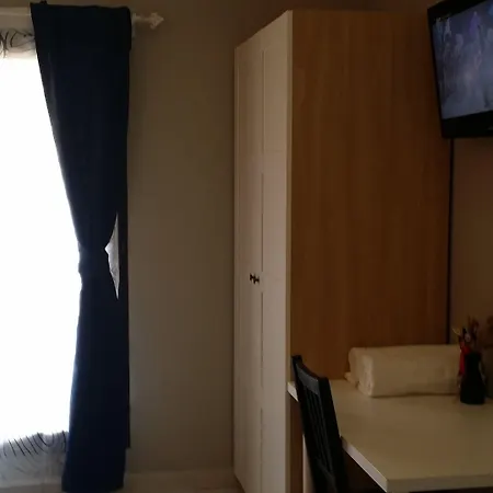 Central Park 3* Casarile