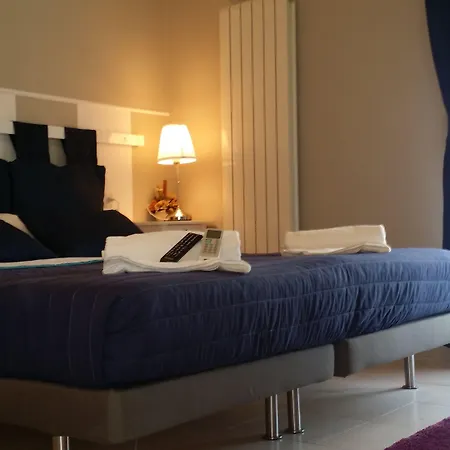 Central Park Bed & Breakfast