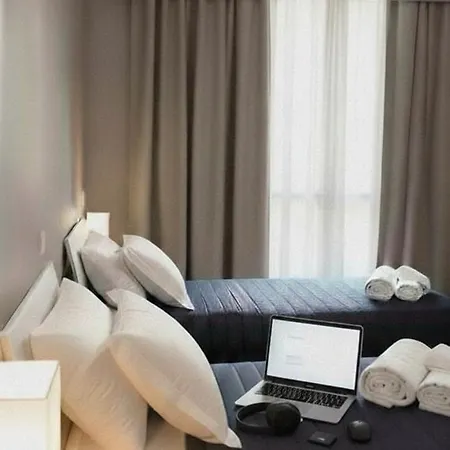Bed & Breakfast Central Park 3*