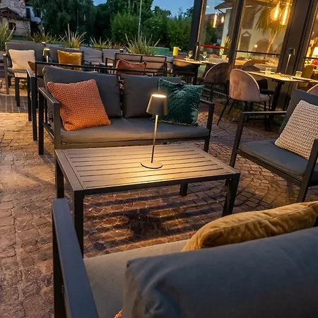 Bed & Breakfast Central Park 3*