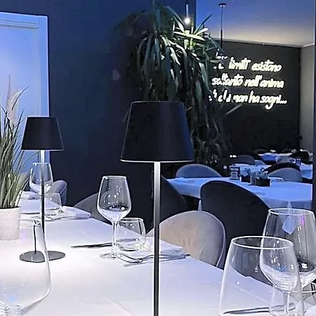 Couette-café Central Park Casarile