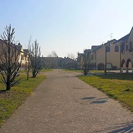 Central Park 3* Casarile