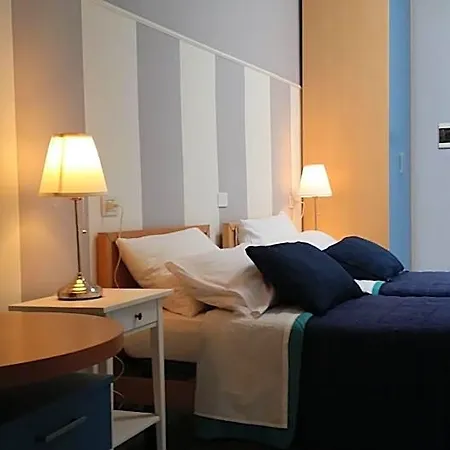 Bed and Breakfast Central Park Casarile