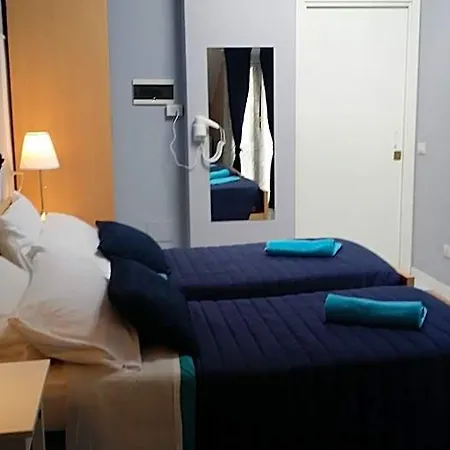 Central Park Bed and Breakfast
