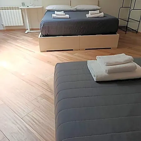 Central Park Bed and Breakfast