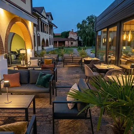 Central Park Couette-café 3*