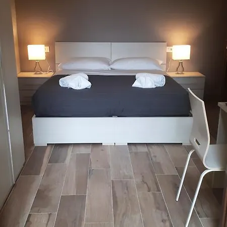 Bed & Breakfast Park Casarile