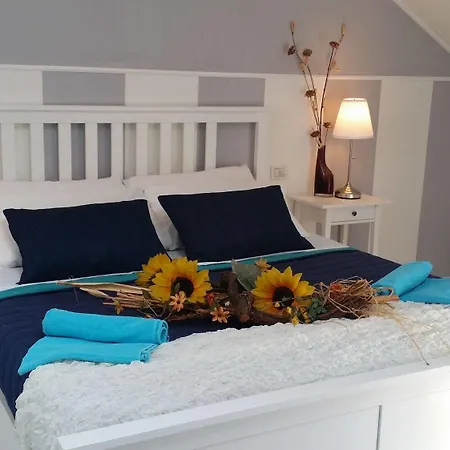Bed & Breakfast Park Casarile