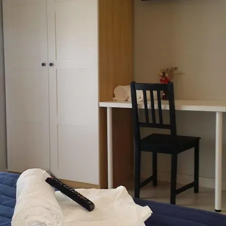 Bed & Breakfast Park 3*