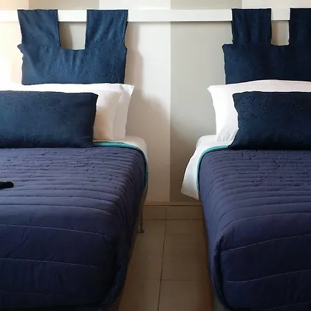 Park Bed & Breakfast