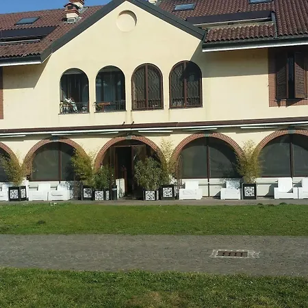 Bed & Breakfast Park 3*