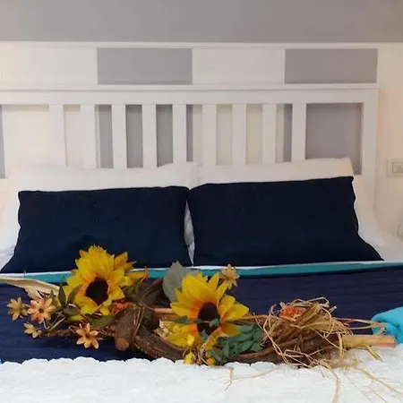 Park Bed & Breakfast Casarile