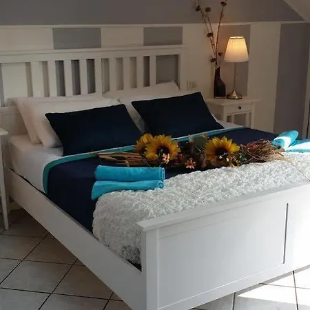 Bed & Breakfast Park Casarile