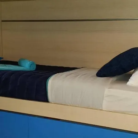 Bed & Breakfast Park 3*
