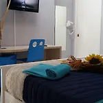 Bed & Breakfast Central Park Casarile