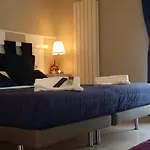 Central Park Bed & Breakfast
