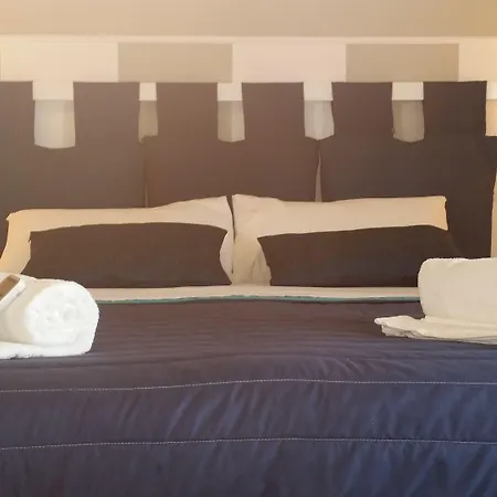 Central Park Bed & Breakfast